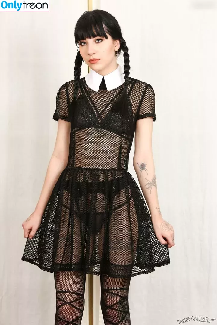 Charlotte Sartre nude photo #0129 (gothcharlotte)
