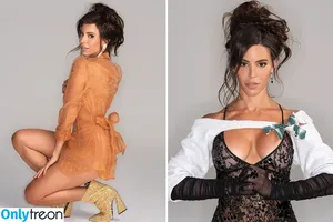 Charly Arnolt / Charly Caruso / charlyontv nude photo #0122