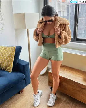 Charly Arnolt / Charly Caruso / charlyontv nude photo #0124