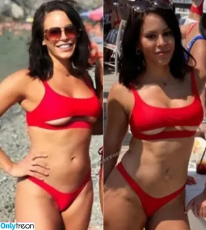 Charly Arnolt / Charly Caruso / charlyontv nude photo #0130