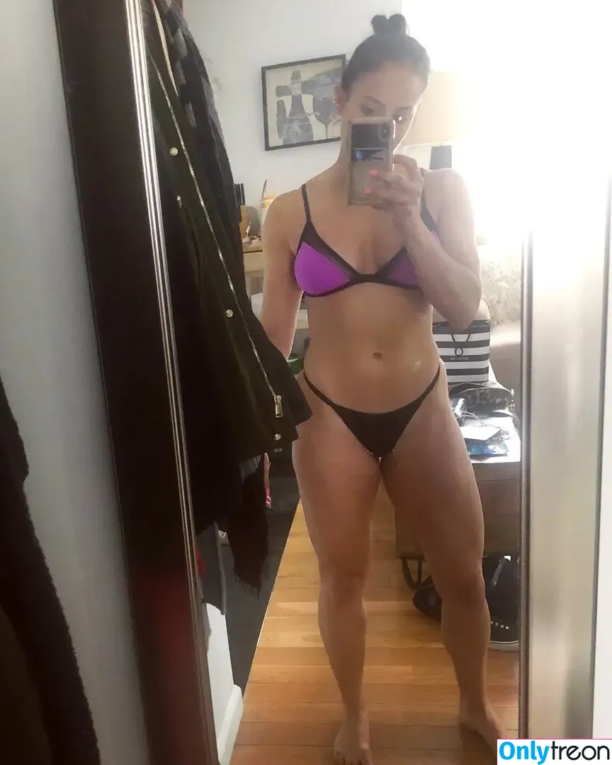 Charly Arnolt nude photo #0117 (Charly Caruso / charlyontv)