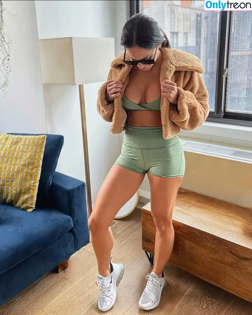 Charly Arnolt nude photo #0124 (Charly Caruso / charlyontv)