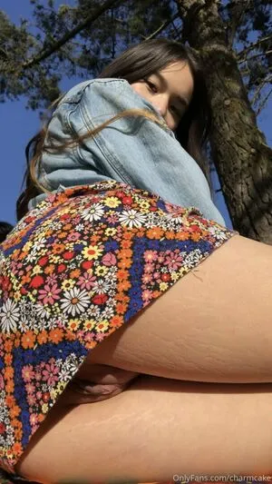 charmcake / ccharmcake nude photo #0092