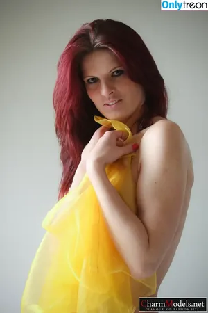CharmModels / charm_models_women_fashion nude photo #1001