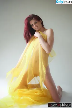 CharmModels / charm_models_women_fashion nude photo #1012