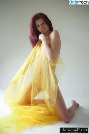 CharmModels / charm_models_women_fashion nude photo #1023
