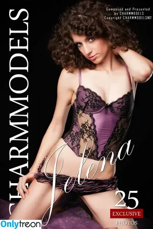CharmModels / charm_models_women_fashion nude photo #1208