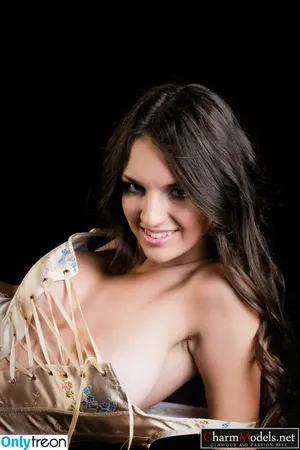 CharmModels / charm_models_women_fashion nude photo #1250