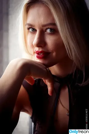 CharmModels / charm_models_women_fashion nude photo #1323