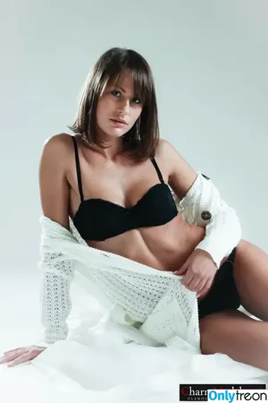 CharmModels / charm_models_women_fashion nude photo #1795