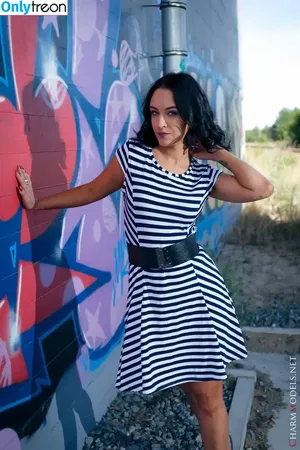 CharmModels / charm_models_women_fashion nude photo #2012