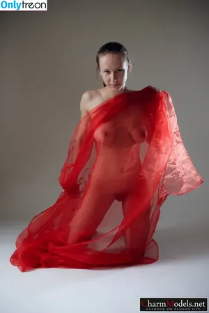 CharmModels / charm_models_women_fashion nude photo #2068