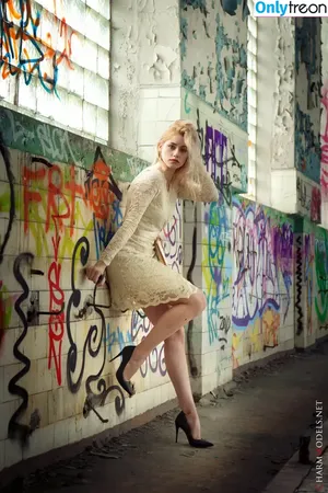 CharmModels / charm_models_women_fashion nude photo #2193