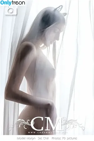 CharmModels / charm_models_women_fashion nude photo #2265