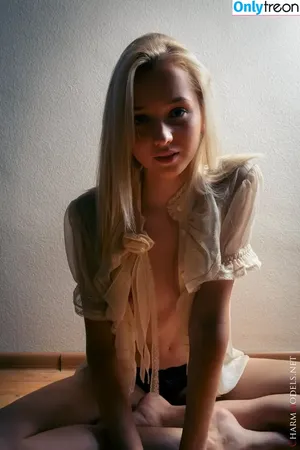 CharmModels / charm_models_women_fashion nude photo #2302