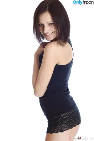 CharmModels / charm_models_women_fashion nude photo #2326