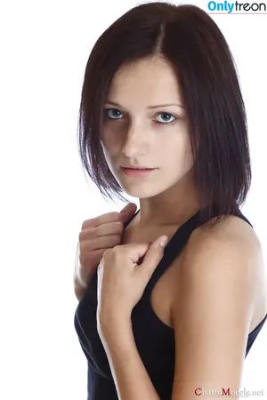 CharmModels / charm_models_women_fashion nude photo #2359