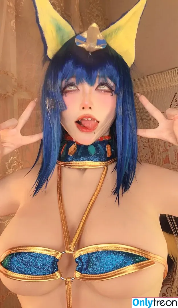 cheese起起子 nude photo #0001 (say___cheeeeeese / wii71050047)