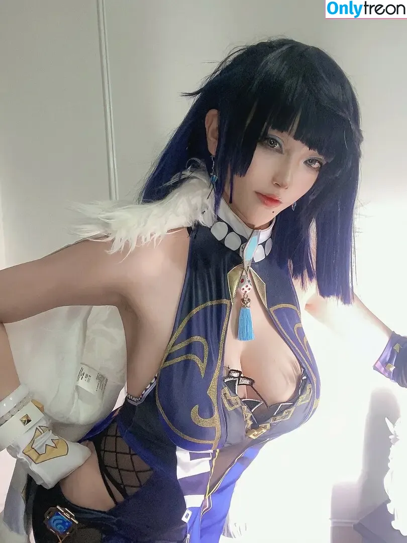 cheese起起子 nude photo #0302 (say___cheeeeeese / wii71050047)