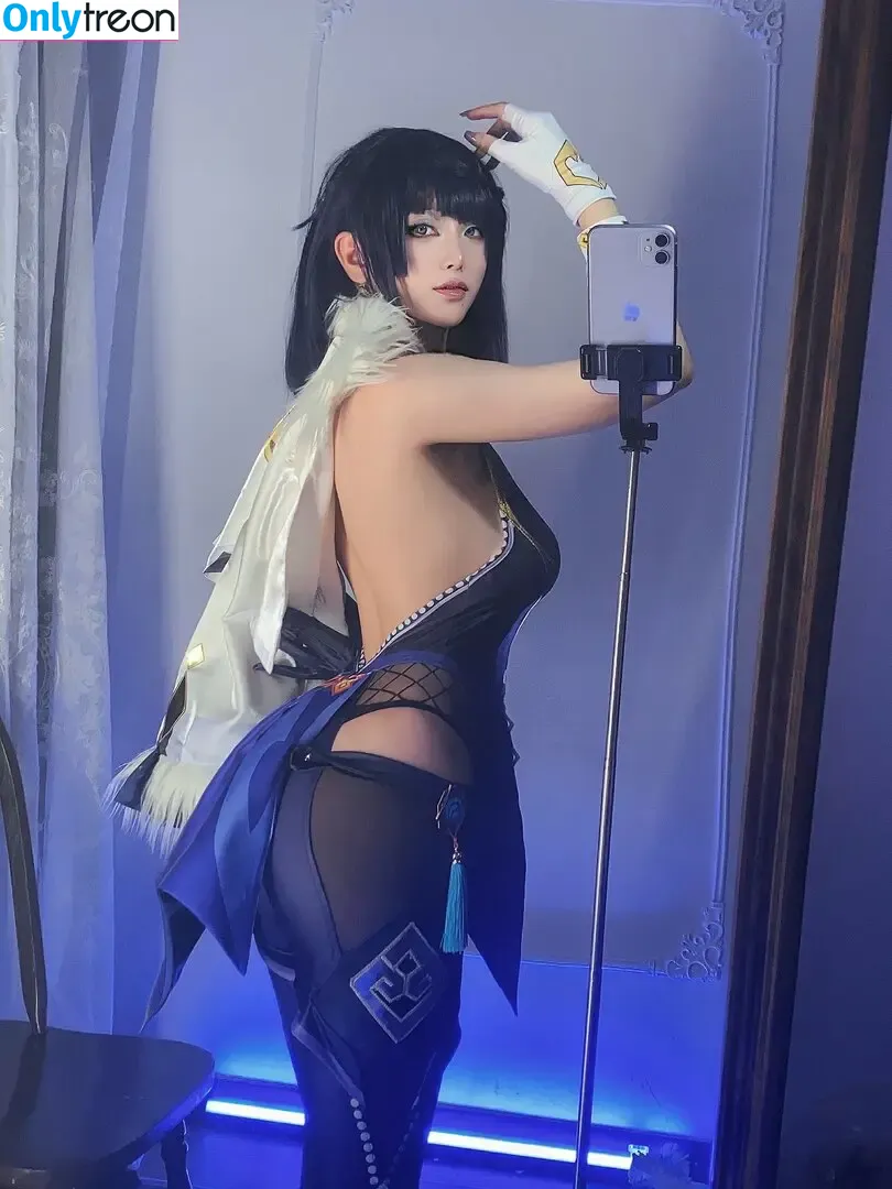 cheese起起子 nude photo #0309 (say___cheeeeeese / wii71050047)