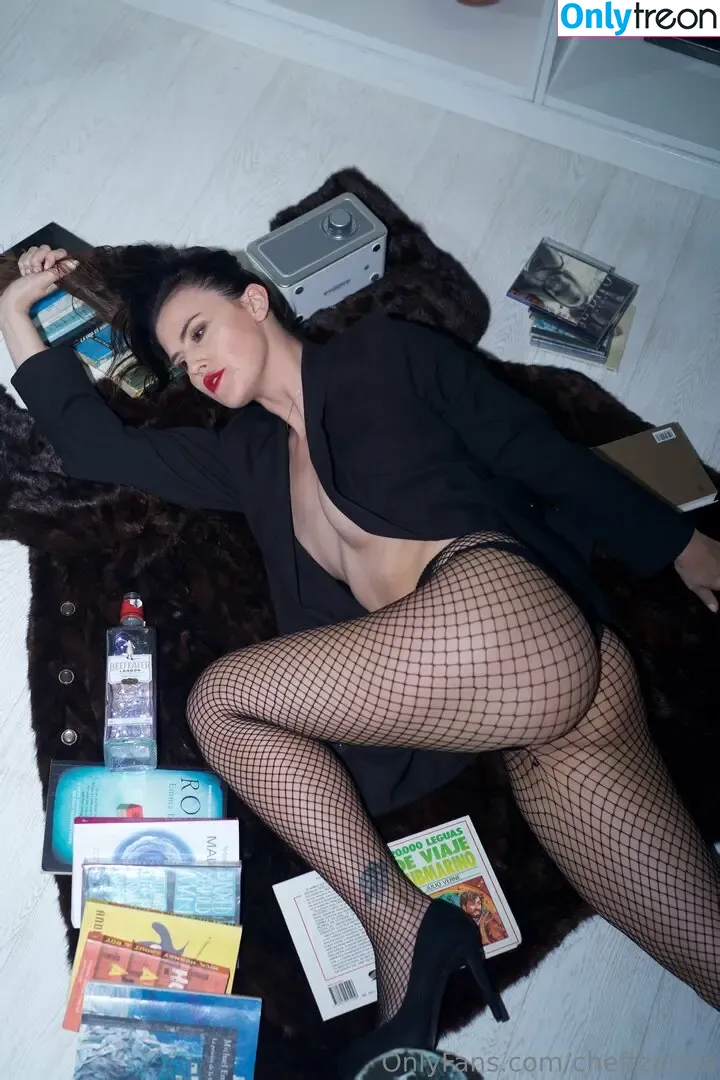 cheftzarina nude photo #0067 (cheftzarina)