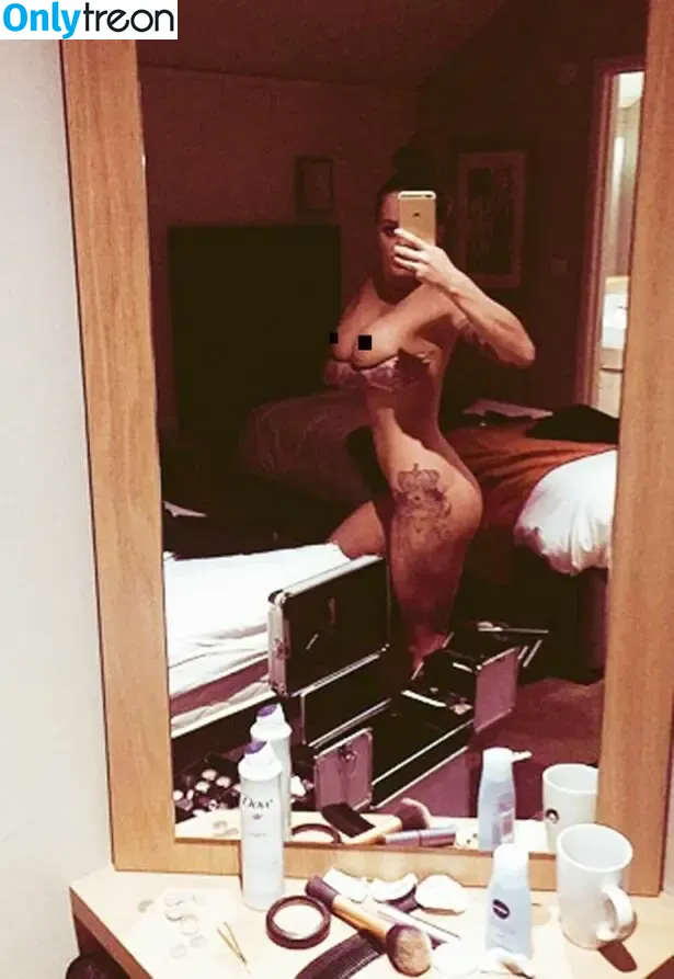 Chelsea Ferguson nude photo #0281 (chelseafergo / chelsfergo)
