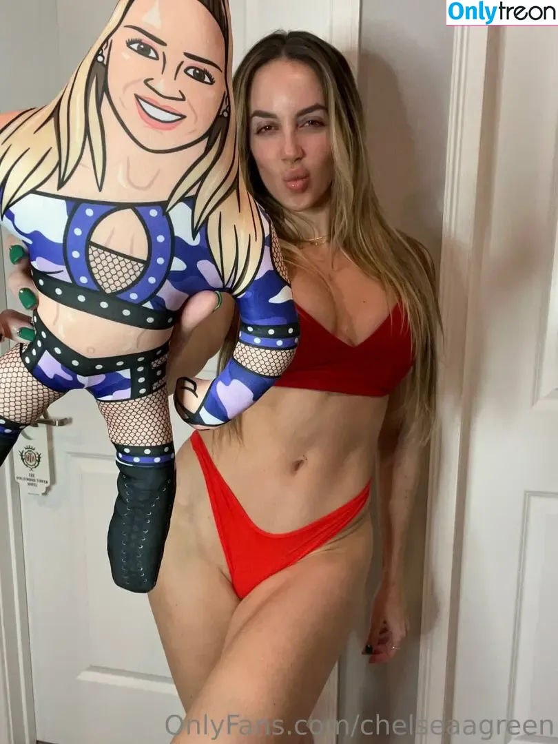Chelsea Green nude photo #1006 (Chelsea317 / ImChelseaGreen / chelseaagreen)
