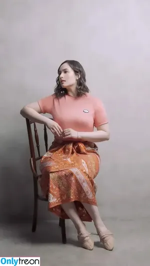 Chelsea Islan / Indonesian Actress / chelseaislan nude photo #0006
