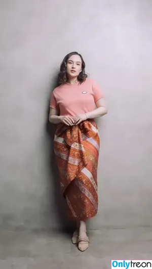 Chelsea Islan / Indonesian Actress / chelseaislan nude photo #0007