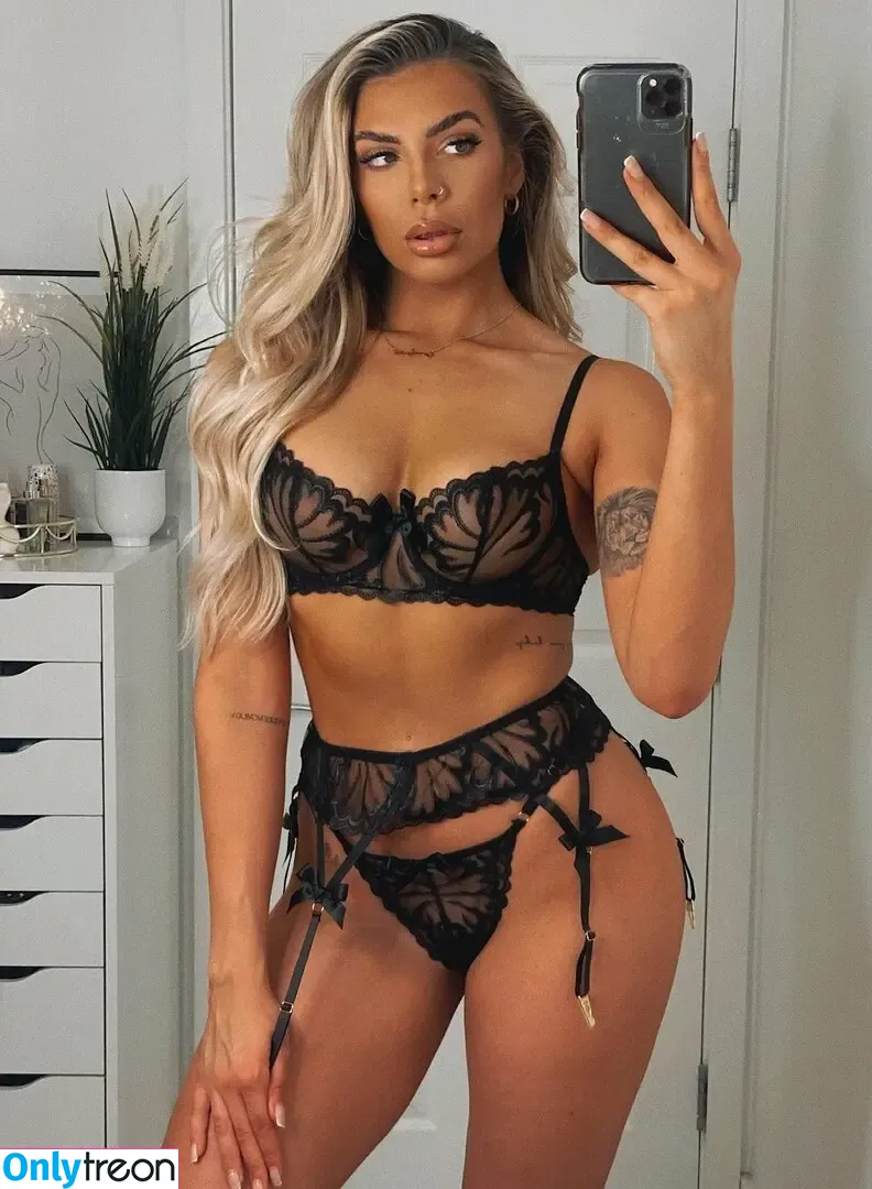 Chelsea Jenks nude photo #0005 (chelseajenks)