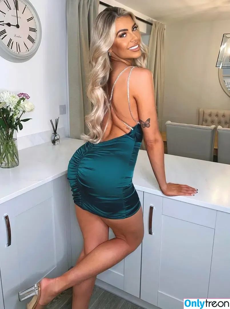 Chelsea Jenks nude photo #0019 (chelseajenks)