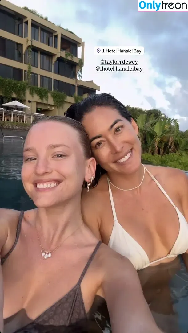 Chelsea Kauai nude photo #0005 (chelseakauai)