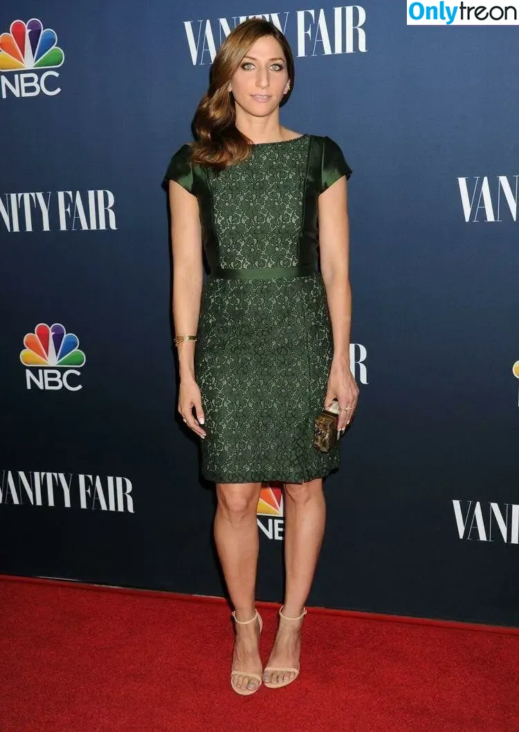 Chelsea Peretti nude photo #0009 (chelsanity)