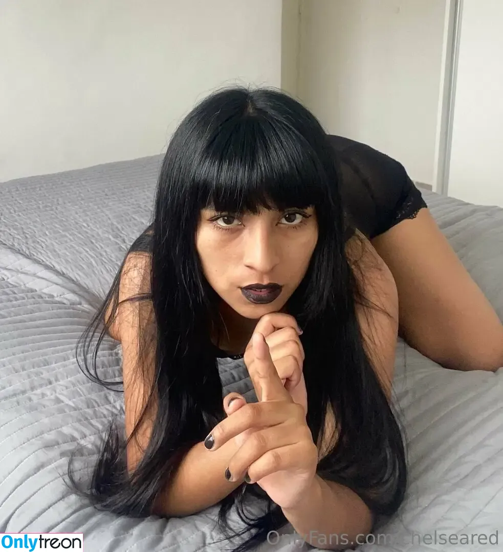 chelseared nude photo #0046 (chelsearedd_)