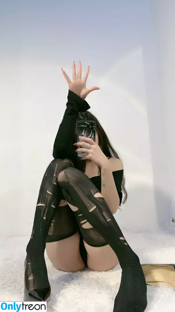 Chen Peiqi nude photo #0126 (cynthia777yyy / 辣妹日记CL / 陈佩奇yyyy)