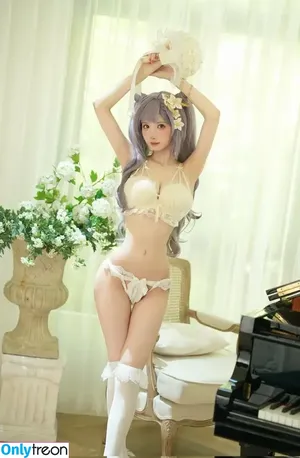 chengzimiaoj / CoachX99_ 橙子喵酱 / chengzi_ali nude photo #0050