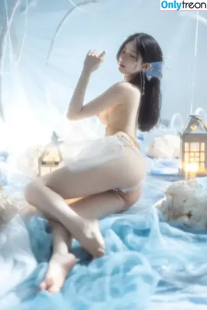 chengzimiaoj / CoachX99_ 橙子喵酱 / chengzi_ali nude photo #0057