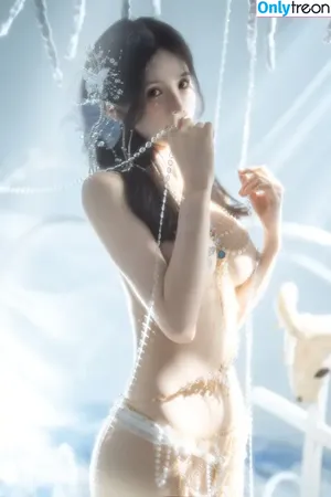 chengzimiaoj / CoachX99_ 橙子喵酱 / chengzi_ali nude photo #0064