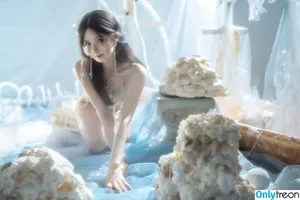 chengzimiaoj / CoachX99_ 橙子喵酱 / chengzi_ali nude photo #0070