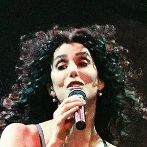 Cher nude photo #0020