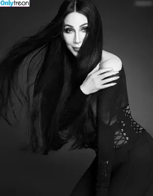 Cher nude photo #0022