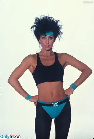 Cher nude photo #0027