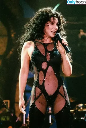 Cher nude photo #0046