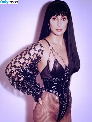 Cher nude photo #0048