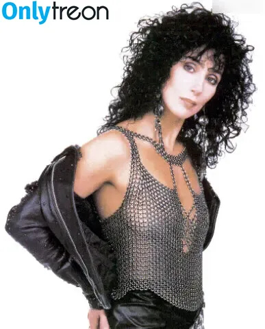 Cher nude photo #0002 (Cher)