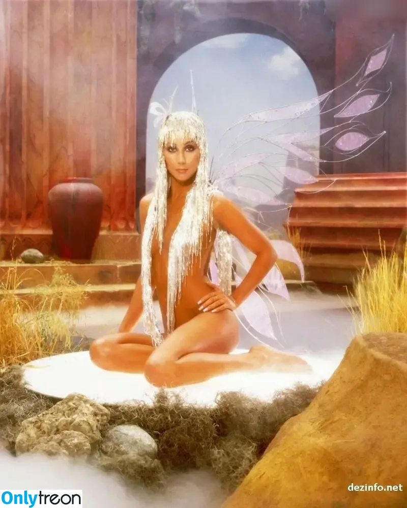 Cher nude photo #0008 (Cher)