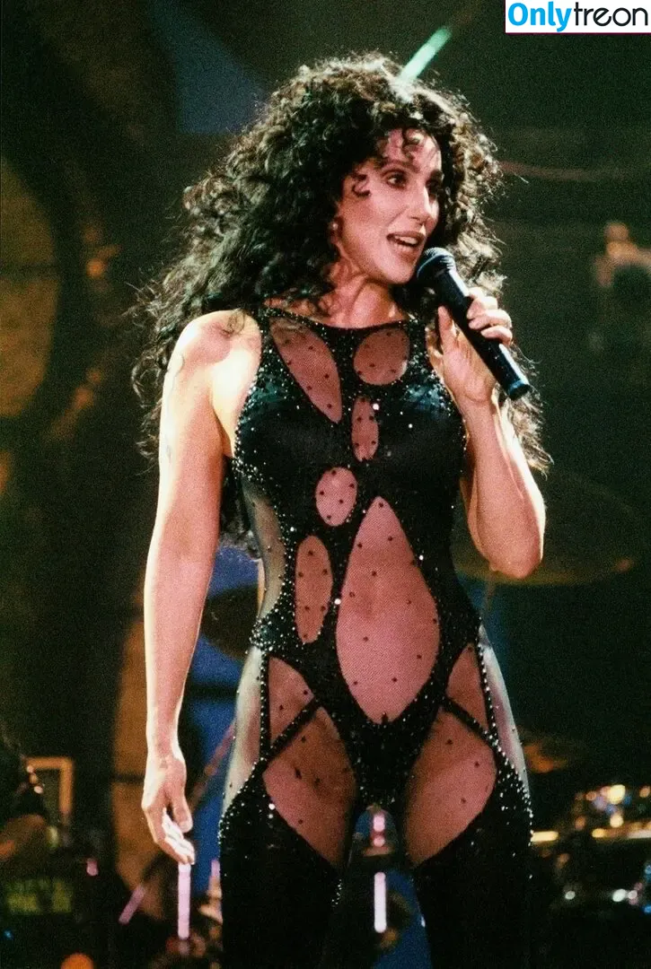 Cher nude photo #0046 (Cher)