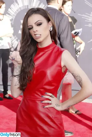 Cher Lloyd / cherlloyd nude photo #0042