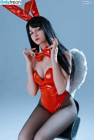 Cheremsha / cheremsha_cosplay / honeycheree nude photo #0005