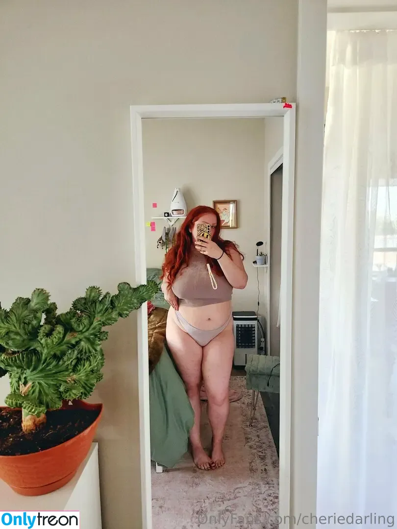 cheriedarling nude photo #0060 (thecheriedarling)